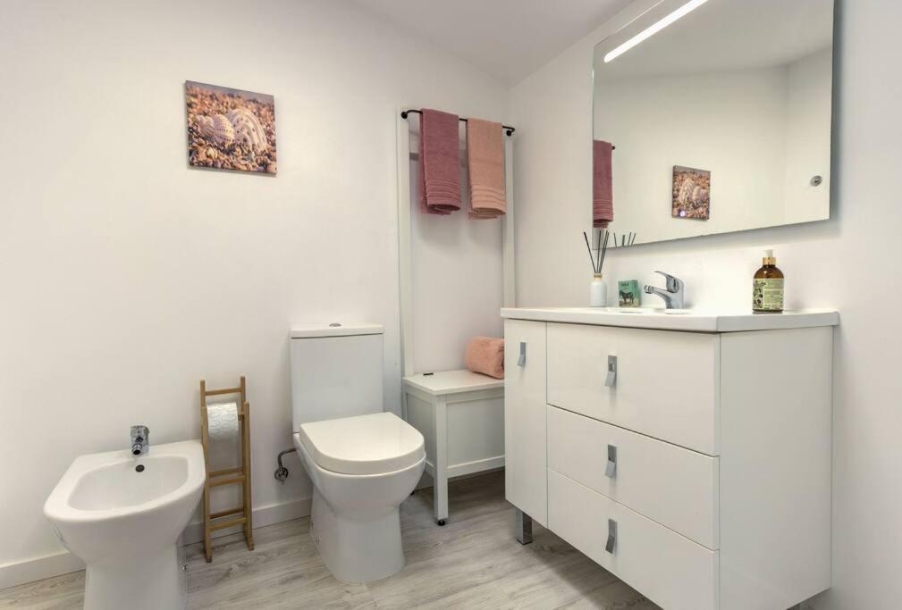 Sesimbra Loft Daire Dış mekan fotoğraf