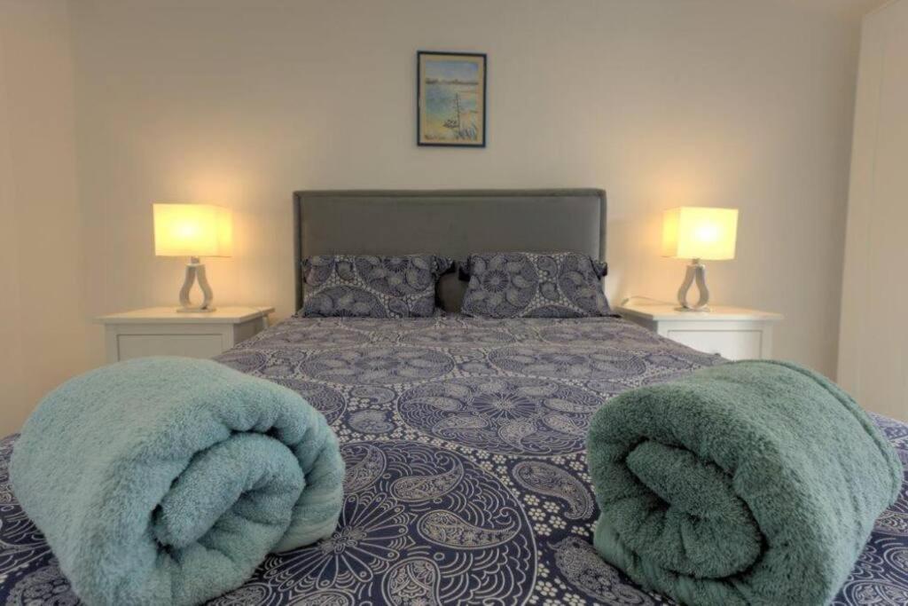 Sesimbra Loft Daire Dış mekan fotoğraf